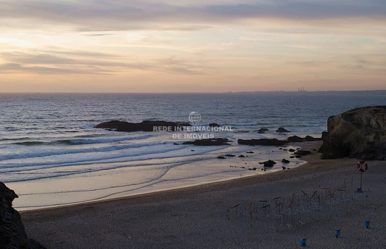 Apartamento T1 para Venda em Porto Covo Foto 11