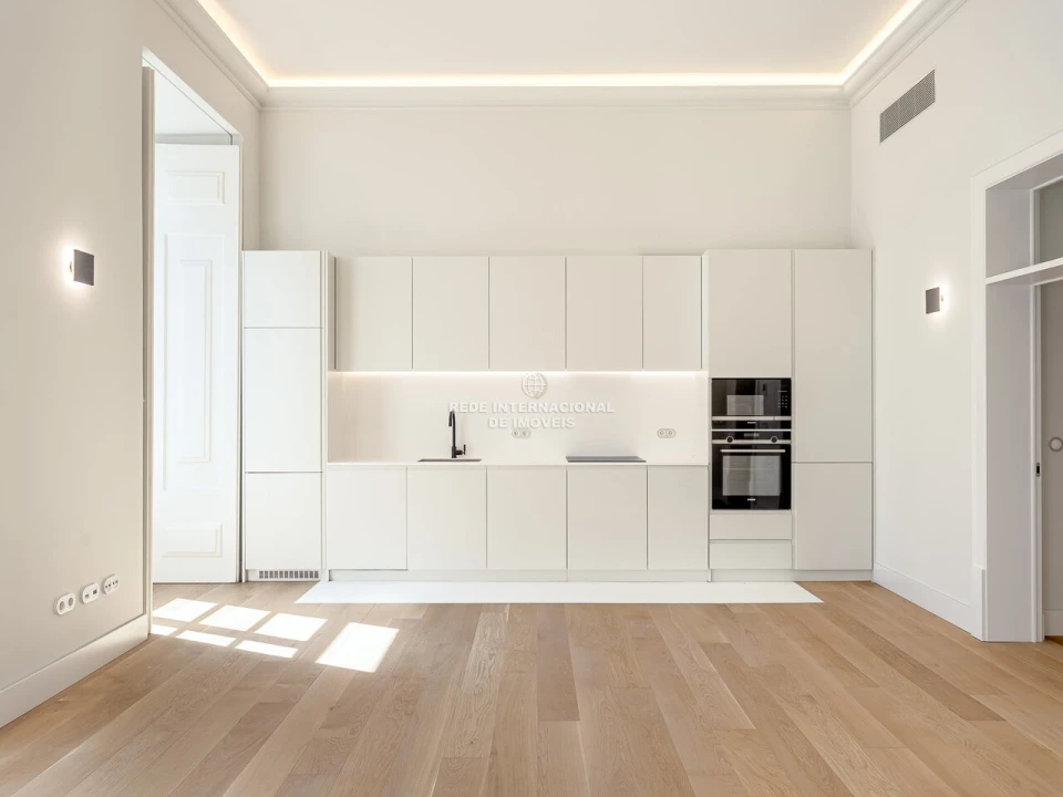 Apartamento T0 para Venda em Misericórdia Foto 22