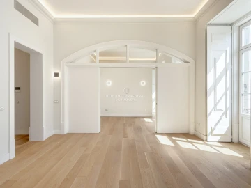Apartamento T1 para Venda em Misericórdia