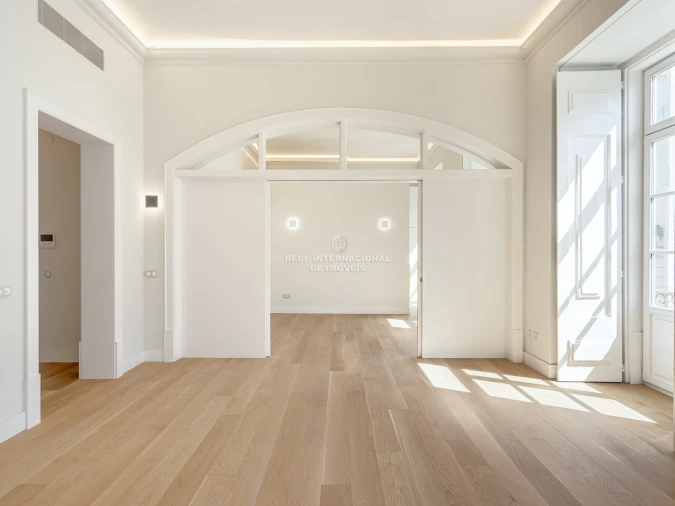 Apartamento T1 para Venda em Misericórdia Foto 5