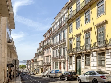 Apartamento T2 para Venda em Misericórdia