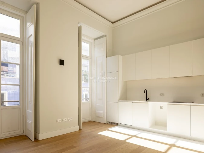Apartamento T2 para Venda em Misericórdia Foto 20