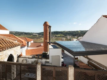Moradia T5 para Venda em Santa Maria, São Pedro e Sobral da Lagoa