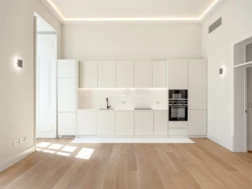 Apartamento T2 para Venda em Misericórdia