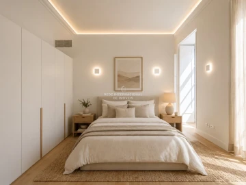 Apartamento T2 para Venda em Misericórdia