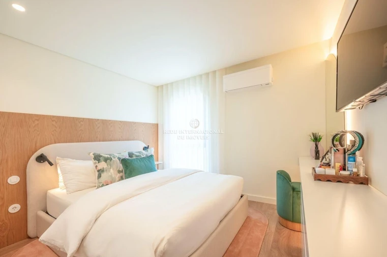 Apartamento T3 para Venda em Moscavide e Portela Foto 18