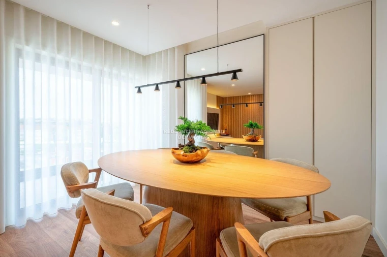 Apartamento T3 para Venda em Moscavide e Portela Foto 8