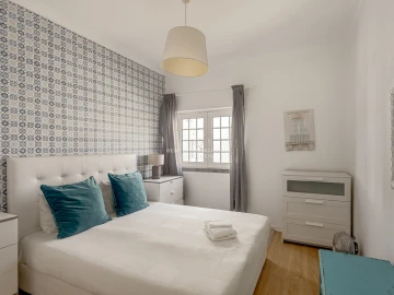Moradia T6 para Venda em Carcavelos e Parede