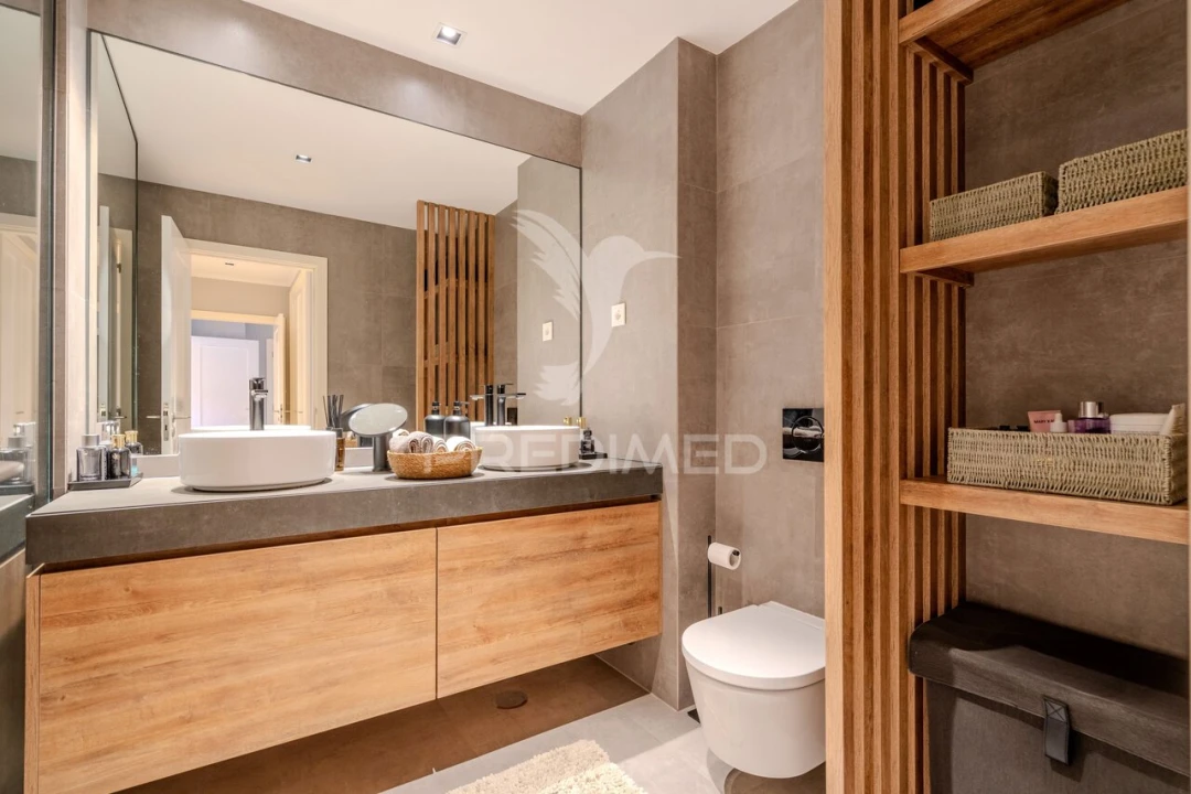 Apartamento T3 para Venda em Belém Foto 29