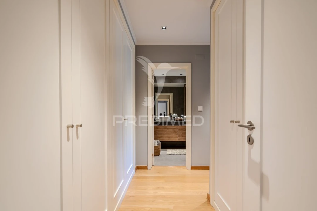 Apartamento T3 para Venda em Belém Foto 25