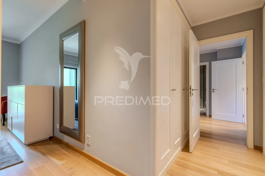 Apartamento T3 para Venda em Belém Foto 33
