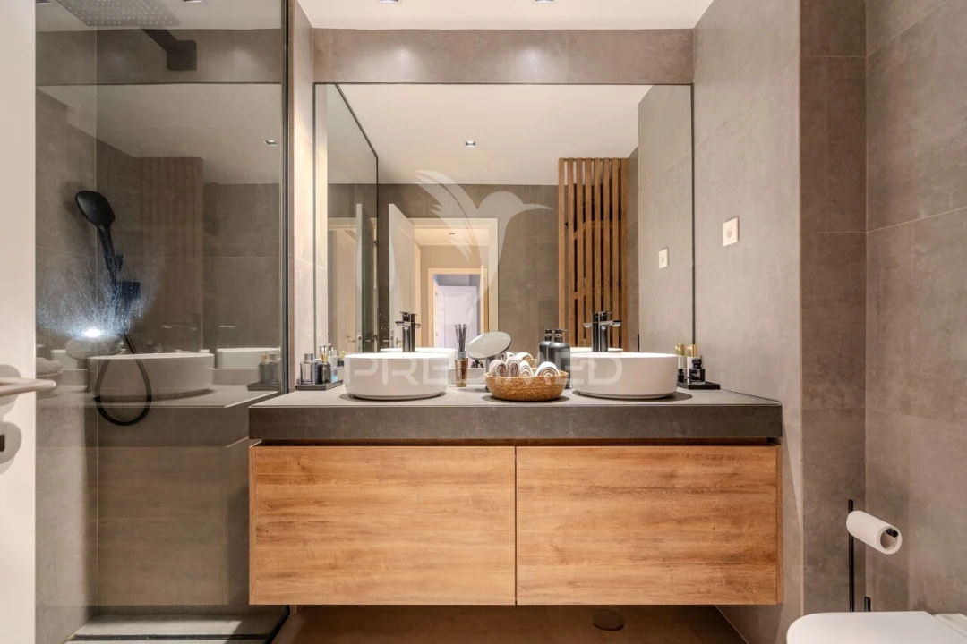 Apartamento T3 para Venda em Belém Foto 30