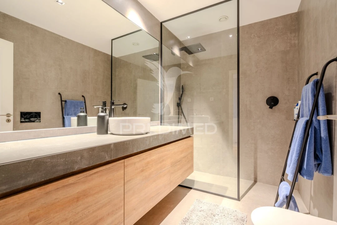 Apartamento T3 para Venda em Belém Foto 22