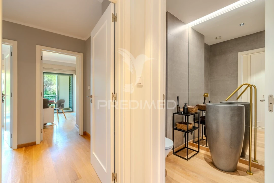 Apartamento T3 para Venda em Belém Foto 16