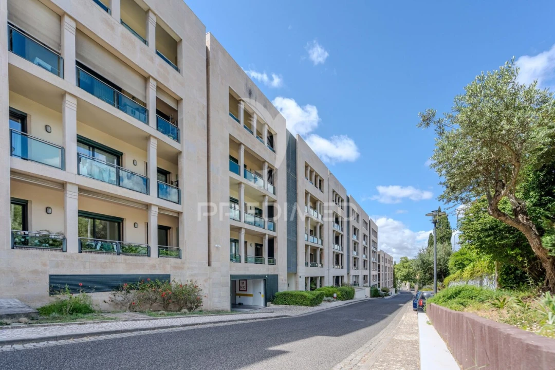 Apartamento T3 para Venda em Belém Foto 36