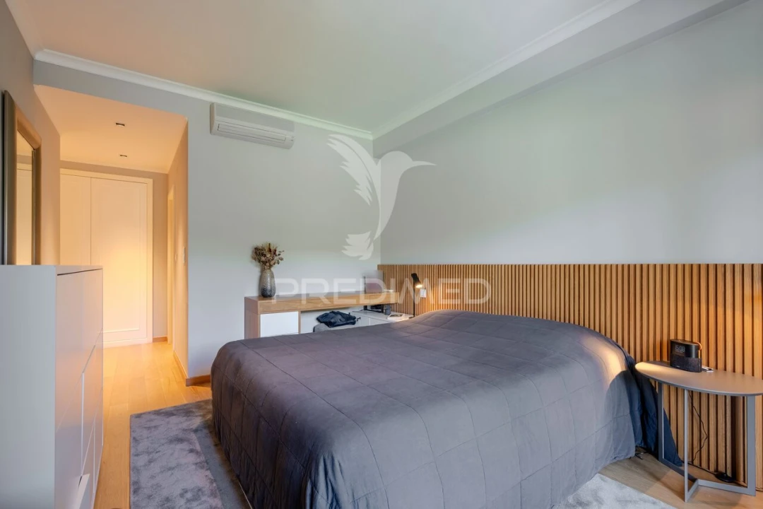 Apartamento T3 para Venda em Belém Foto 27