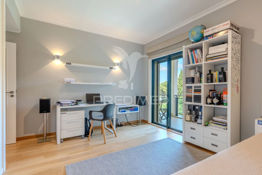 Apartamento T3 para Venda em Belém Foto 21