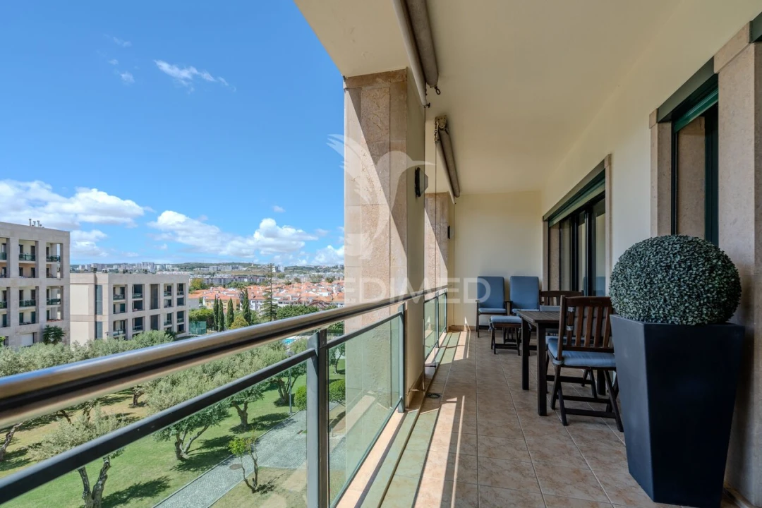 Apartamento T3 para Venda em Belém Foto 11