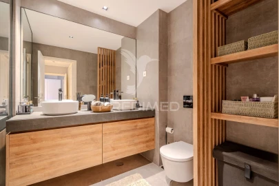 Apartamento T3 para Venda em Belém