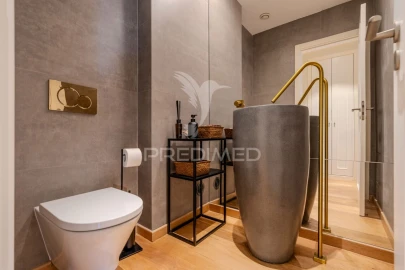 Apartamento T3 para Venda em Belém