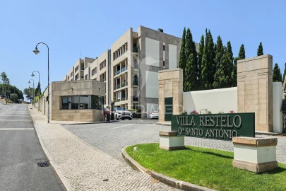 Apartamento T3 para Venda em Belém