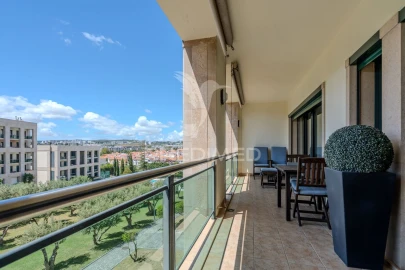 Apartamento T3 para Venda em Belém