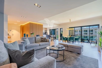 Apartamento T3 para Venda em Belém