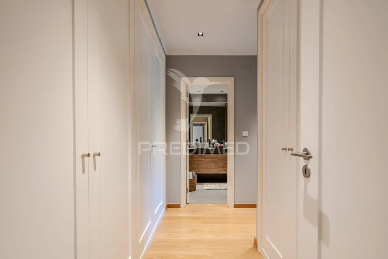 Apartamento T3 para Venda em Belém Foto 25
