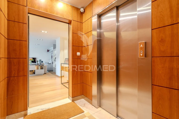 Apartamento T3 para Venda em Belém Foto 34