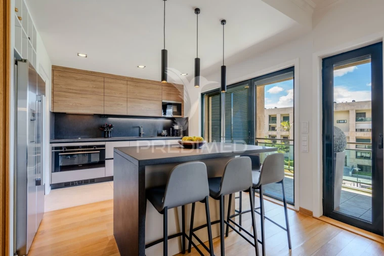 Apartamento T3 para Venda em Belém Foto 7