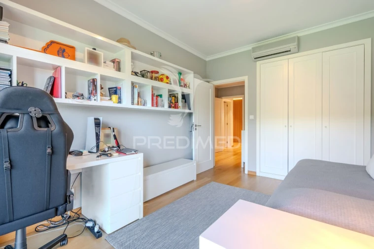 Apartamento T3 para Venda em Belém Foto 24
