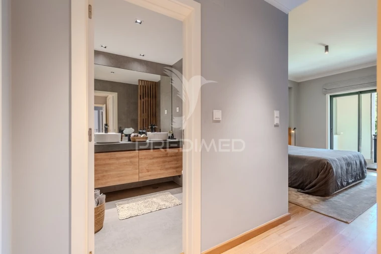 Apartamento T3 para Venda em Belém Foto 28
