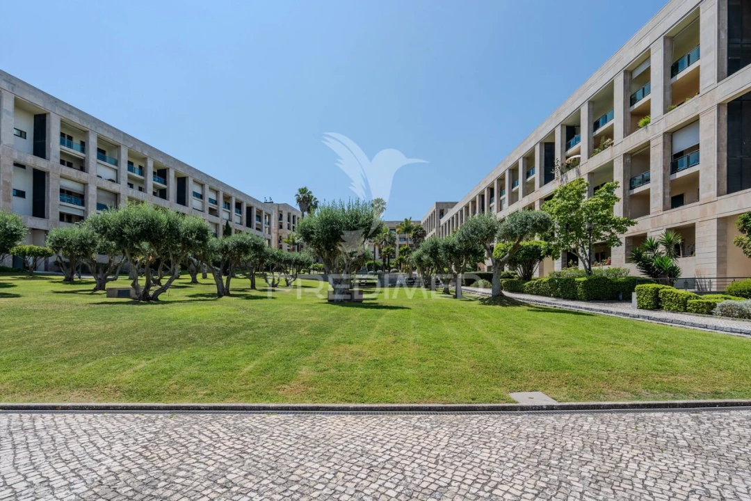 Apartamento T3 para Venda em Belém Foto 39