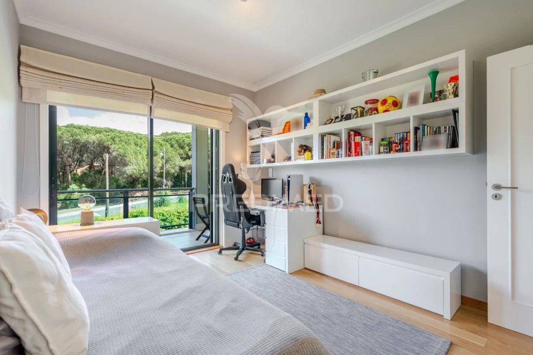 Apartamento T3 para Venda em Belém Foto 23