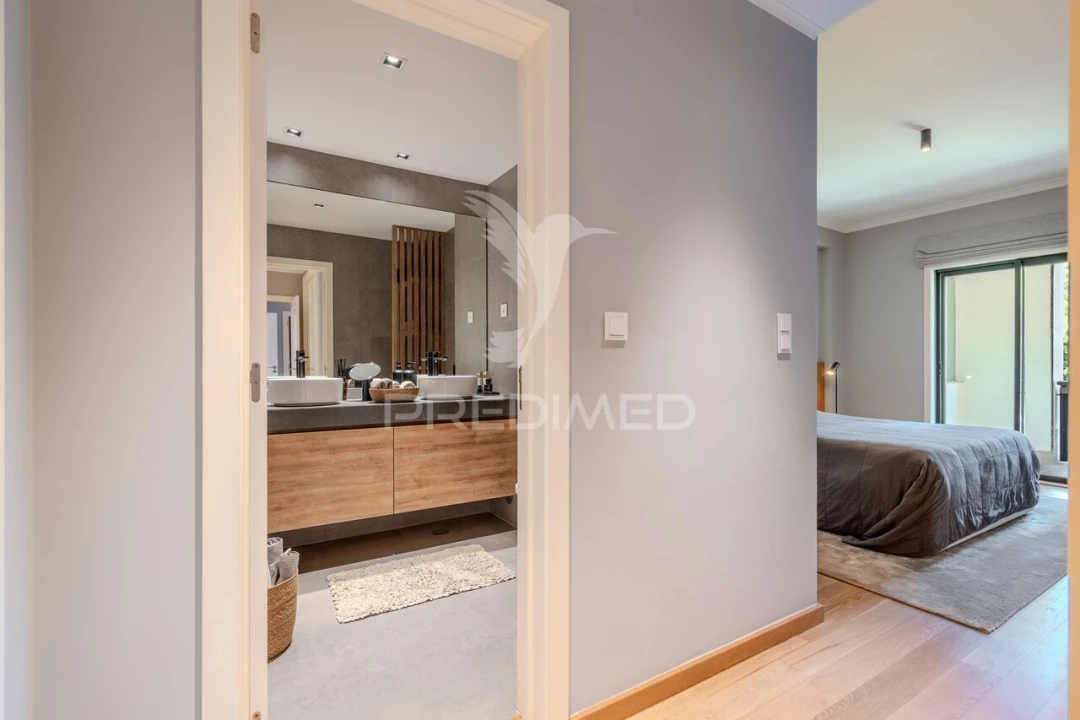 Apartamento T3 para Venda em Belém Foto 28
