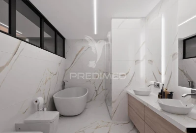 Moradia T4 para Venda em Funchal (Santa Maria Maior)