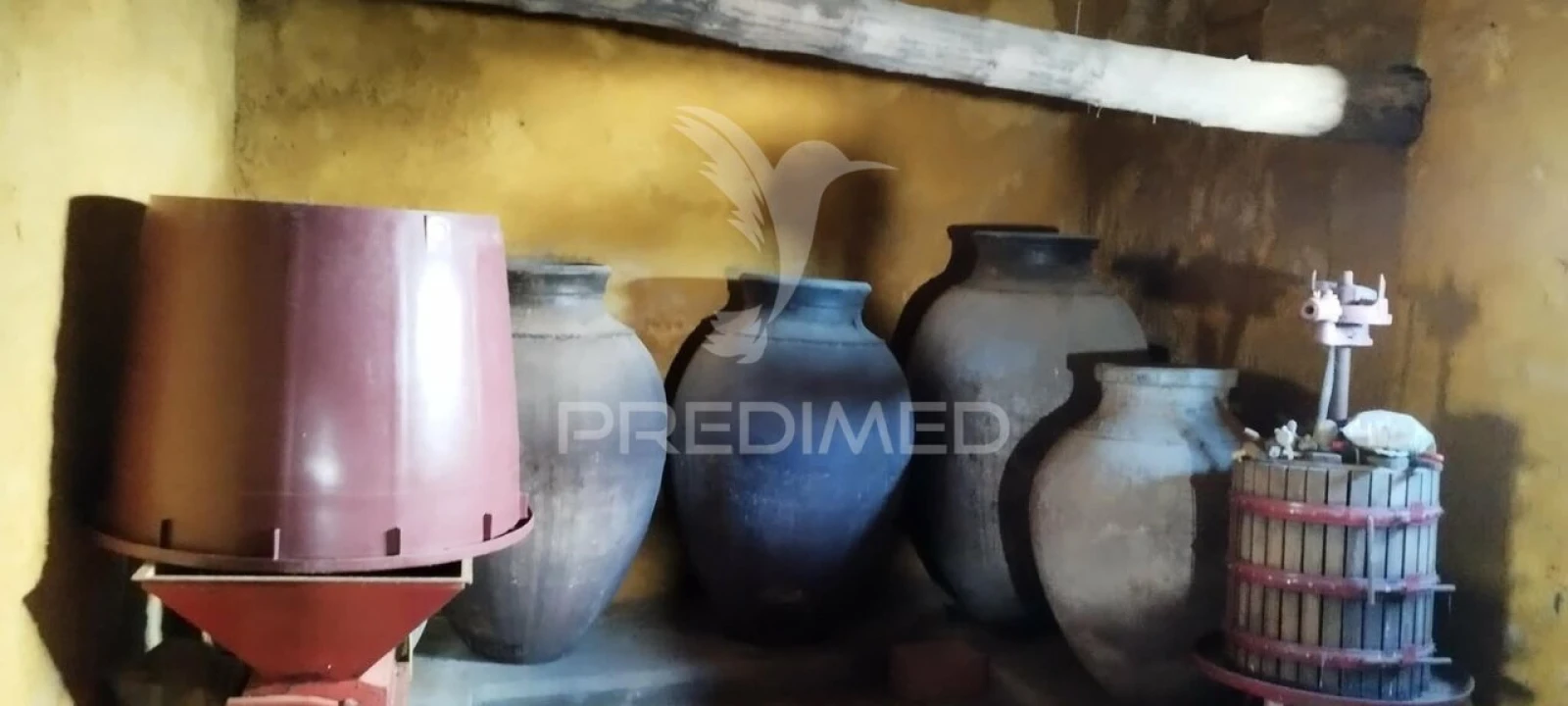 Quinta T4 para Venda em São Salvador da Aramenha Foto 29