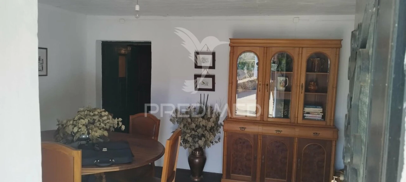 Quinta T4 para Venda em São Salvador da Aramenha Foto 31