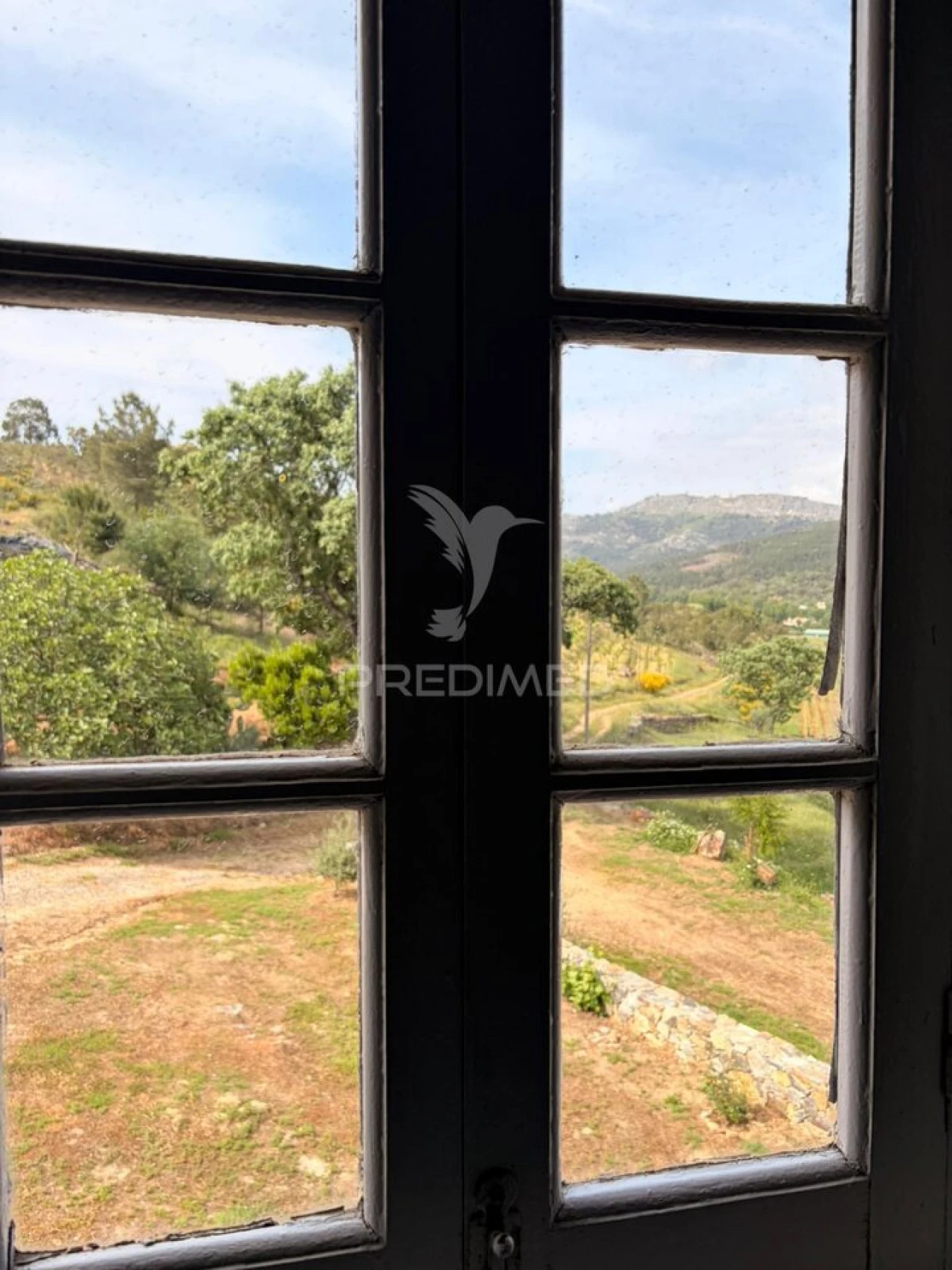 Quinta T4 para Venda em São Salvador da Aramenha Foto 34