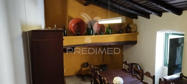Quinta T4 para Venda em São Salvador da Aramenha