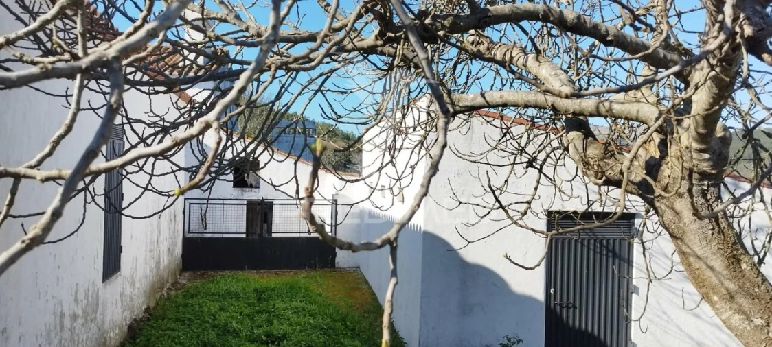 Quinta T4 para Venda em São Salvador da Aramenha Foto 25