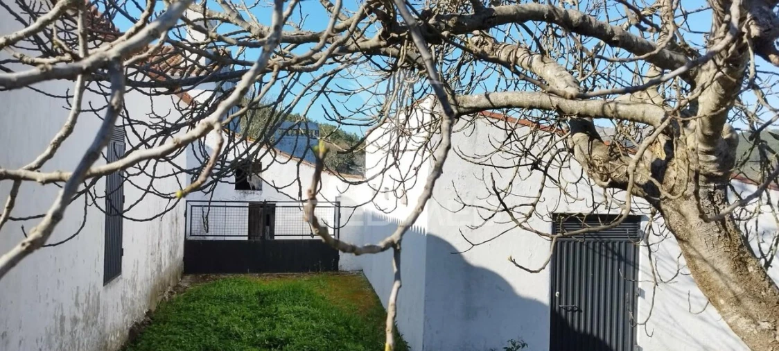 Quinta T4 para Venda em São Salvador da Aramenha Foto 27