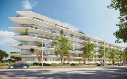 Apartamento T3 para Venda em Vila do Conde