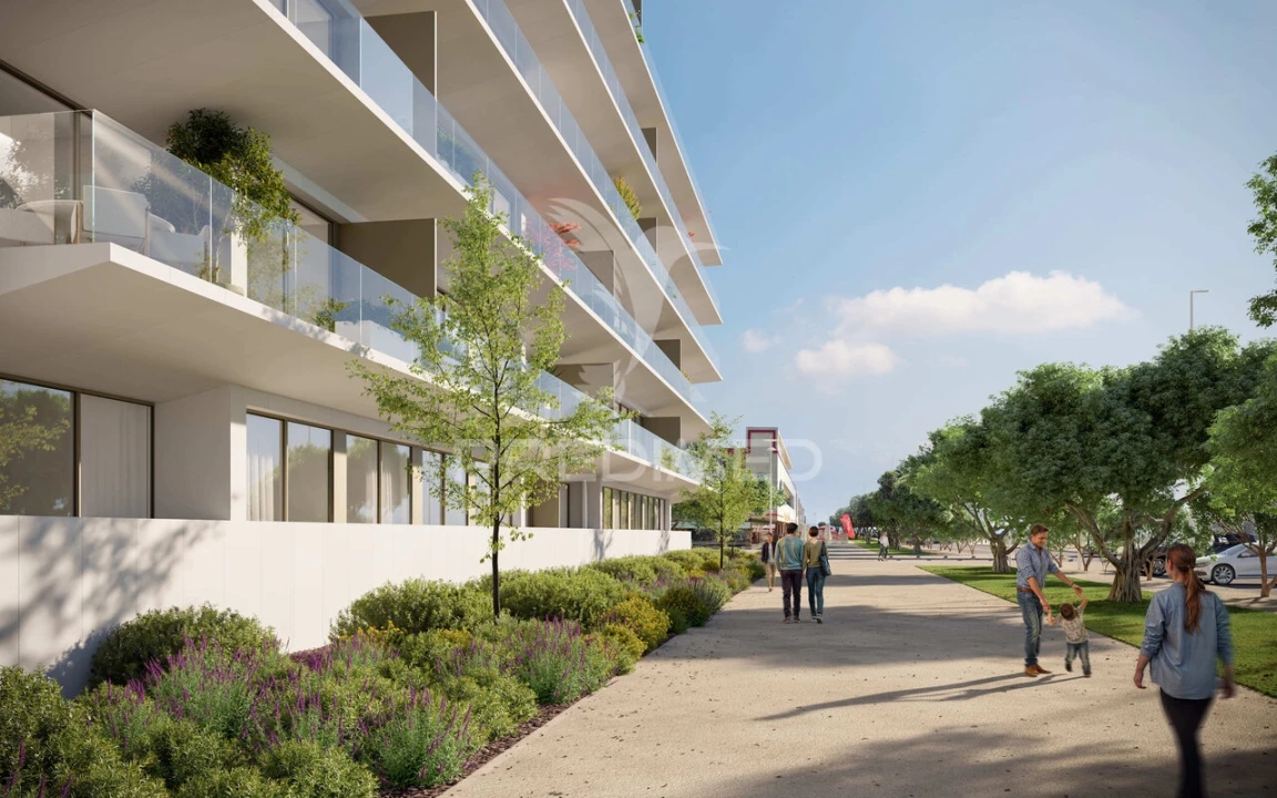 Apartamento T3 para Venda em Vila do Conde Foto 28