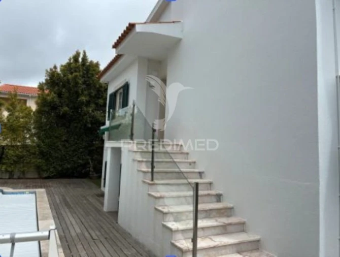Moradia T4 para Venda em Cascais e Estoril Foto 17