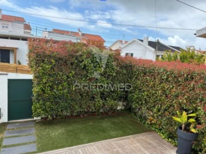 Moradia T4 para Venda em Cascais e Estoril Foto 12