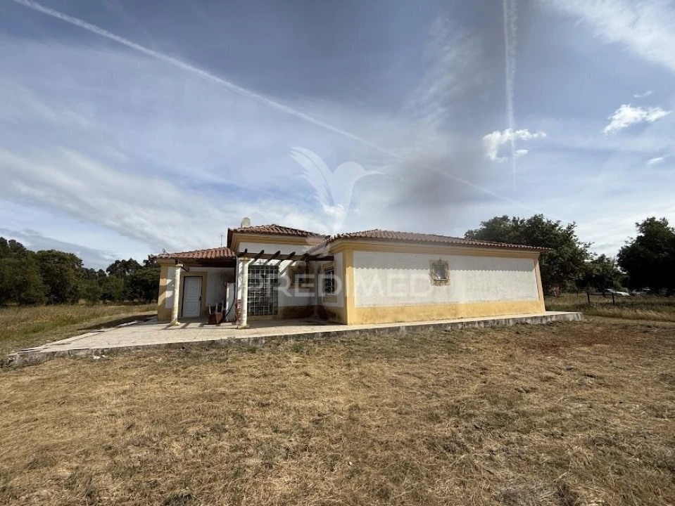 Quinta T3 para Venda em Sines Foto 29