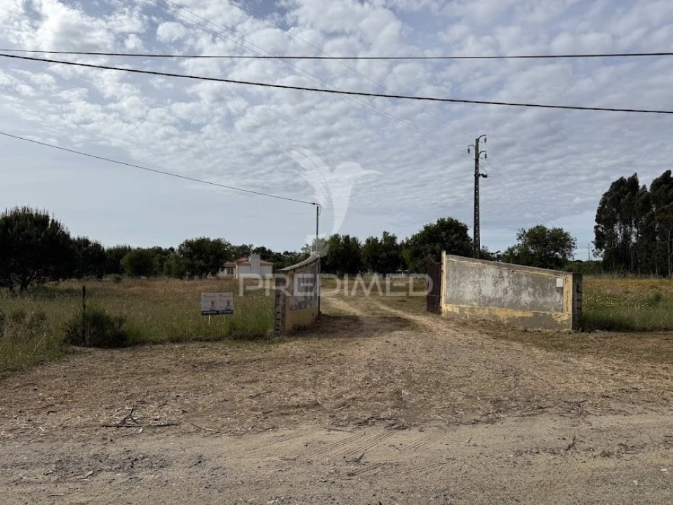 Quinta T3 para Venda em Sines Foto 35