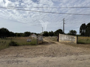 Quinta T3 para Venda em Sines