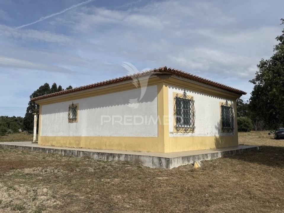 Quinta T3 para Venda em Sines Foto 30
